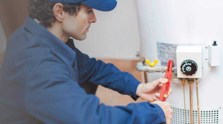 Professional sewer line replacement in Summitville, IN